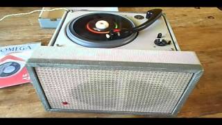 Jimmy Reed Going By The River Part 2 Stereo Mix