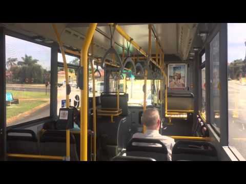 Transperth TP1879 - Mercedes-Benz OC500LE CNG (ZF)