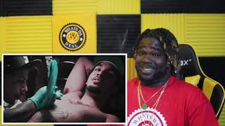 Shoreline Mafia “PRESSURE “ Reaction