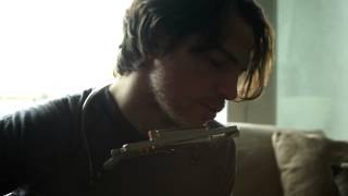 Clarence Bucaro "Curtis Mayfield" live video