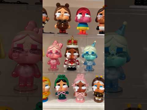 CRYBABY Crying Again - Super Secret?!✨👑😱