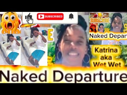 Katrina aka WetWet, deceased, was the mother of Xavier aka Powder Neck, of Canada fame - Barbados