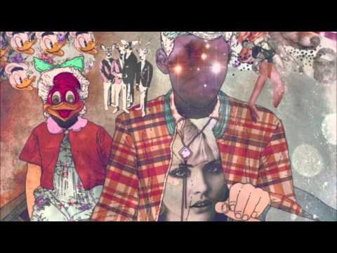 Video thumbnail for Synthetic Love