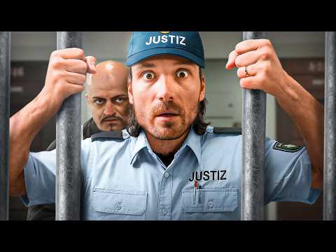 Ein Tag in der JVA Rheinbach