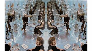 Download lagu Fripp & Eno - No Pussyfooting (Full Album) [Stretched] mp3