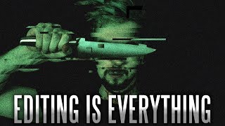 Jack of All Trades | Horror Trailer (Jacksepticeye) #TRAILERWEEN