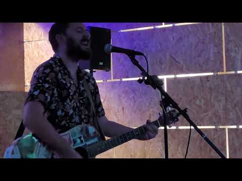 K-9 Cat - Addict (Prosoundly Fad) (Live at Porta 42)