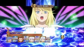 Tales of Symphonia video thumbnail