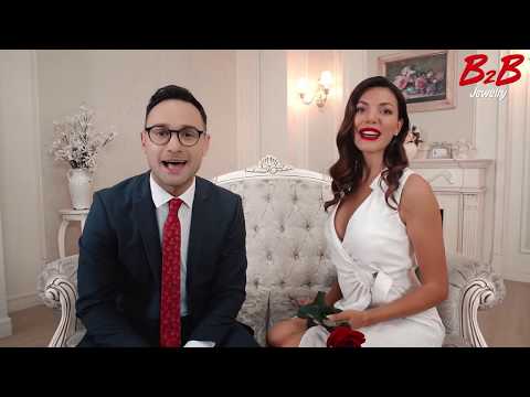 B2B подарок на День Валентина