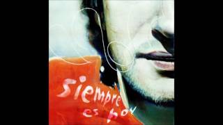 Gustavo Cerati - Camuflaje