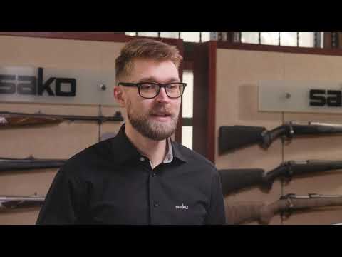 Highlights of the Sako 85 Rifle Series
