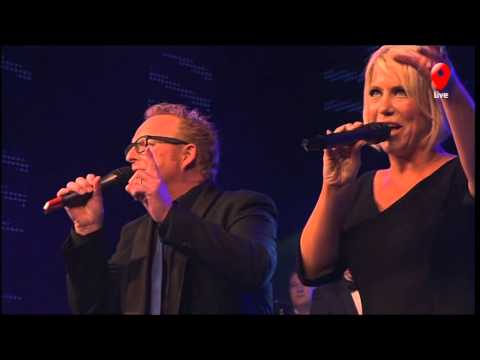 Leedjesaovend 2014-06 - Ein plekske veur ôs allein