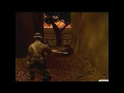 shellshock nam 67 xbox walkthrough