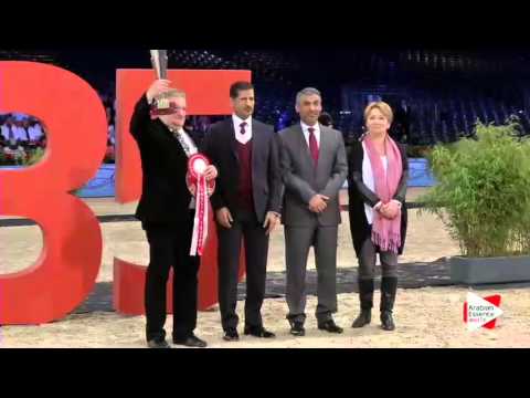 WAHC 2015 - Special Awards