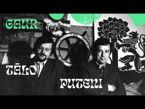 Intars Busulis un "Putnu dārzs" -  "Caur tālo puteni" (Raimonda Paula kalendāra dziesma #2)