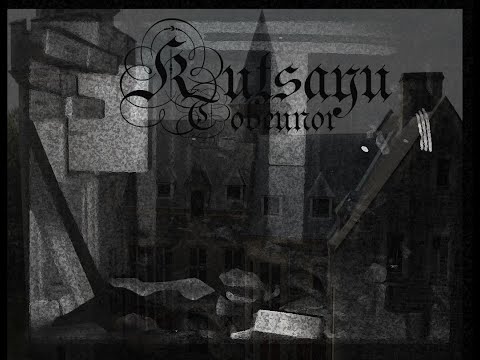 Kutsayu (US) - Tobeunor (Album 2020)