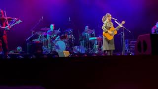 Questa notte una lucciola illumina la mia finestra Carmen Consoli Live Roma 29-12-2025