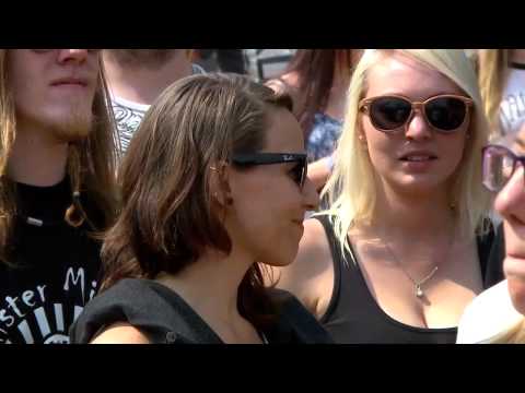 Red Bull X Fighters World Tour 2015 (Pretoria)