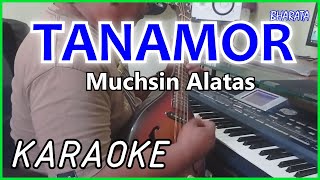 Download lagu TANAMOR Muchsin Alatas KARAOKE DANGDUT Cover Pa800 mp3
