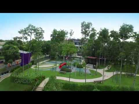 16 Sierra, Puchong South