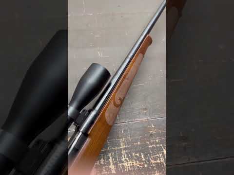 Winchester Model 70