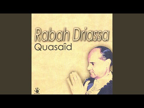 Ya l'goumri eddis'lami, pt. 4