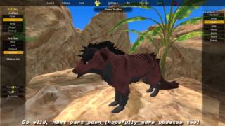 Cereal Soup - Gameplay # 1 / Introductions + Character Creation