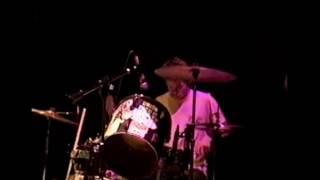 Built to Spill performing Source live at the Capitol Theater Backstage 1994