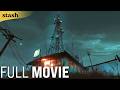 Last Radio Call Found Footage Horror Full Movie Paranormal Activities 2025