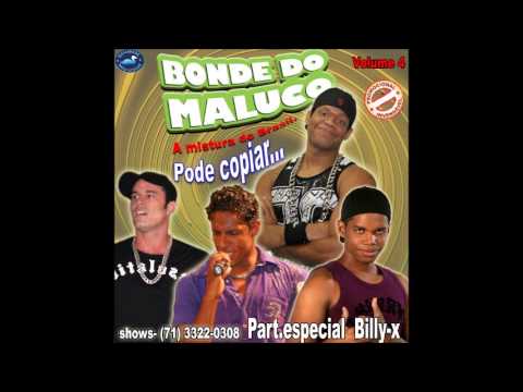 Bonde do Maluco - Ai Painho - 2009