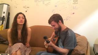 Matthew Fowler & Cara May Gorman: Passing Through