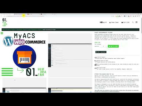 Product video