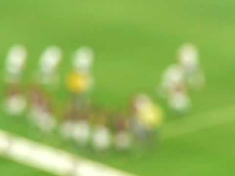 milan ac-fiorentina 2008/2009