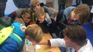 Dutch Wavemakers Nationale waterdag