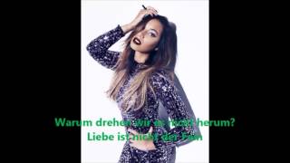 Leona Lewis and OneRepublic - Lost Then Found ~ de
