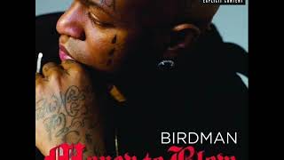 Birdman feat Drake, Lil Wayne - Money To Blow (Clean Version)