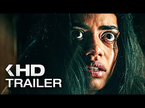 IT LIVES INSIDE Trailer German Deutsch (2023)