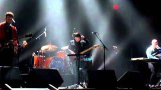 Mae - Bloom at Soundcheck