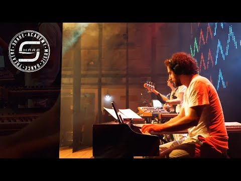 Mercy (Shawn Mendes) - Share Academy