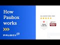 Paubox Email Suite: How it works