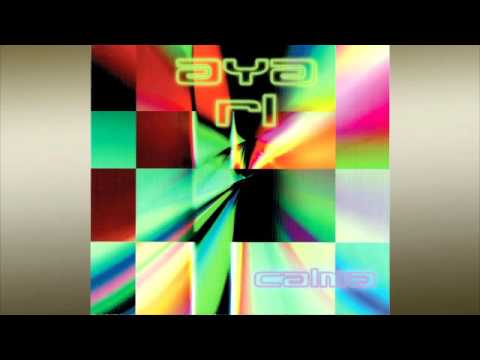 aya rl - calmagon [part 3]