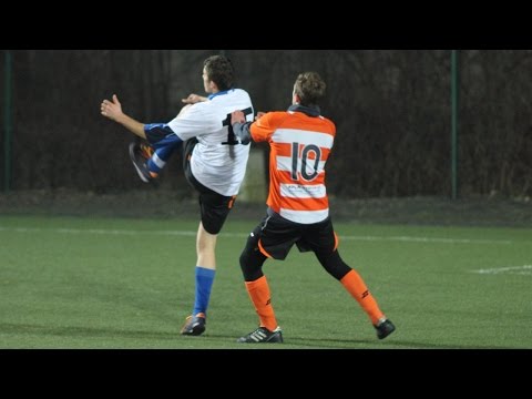 UPM-Kymmene - APLA: 2. tydzień (FLS Wiosna 2015)