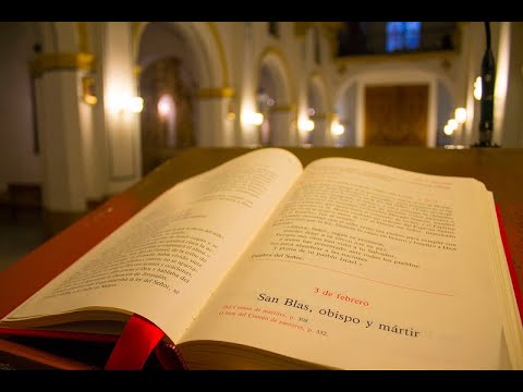 Evangelio y homilía de hoy Domingo 8 de marzo de 2020 (Rvdo. Enric Ribas, pbro.)