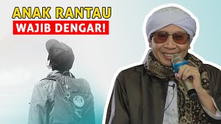 Download lagu Anak Rantau WAJIB DENGAR! Cara Baktimu Kepada Orang Tuamu | Buya Yahya mp3 Download lagu Anak Rantau WAJIB DENGAR! Cara Baktimu Kepada Orang Tuamu | Buya Yahya mp3