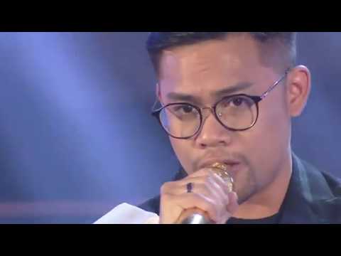 Asean Song Contest 2019 Semi-Final | Kip Hafizuddin | Bidadari Dunia (Brunei)