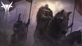 MISSIO - The Darker The Weather, The Better The Man (lyrics)