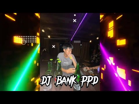 ทางรักสีดำ - Remix 2022 - DJ BANK PPD OFFICIAL