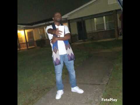 Dah King- Catch DA Opps (Audio)