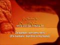 Aladdin Arabian Nights Hebrew Subs Translation