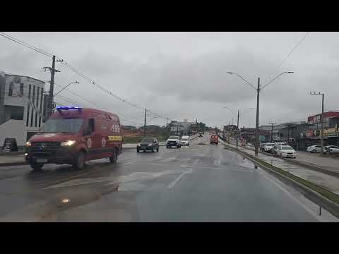 Comentando sobre alugueis em Araquari sc,EP256.